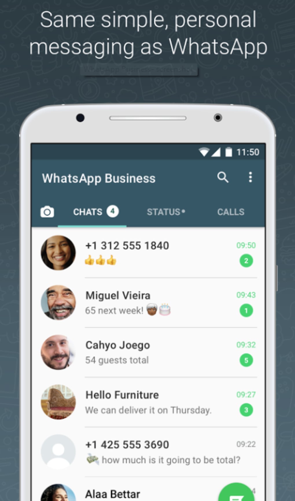 Www Whatsapp Download For Android Mobile