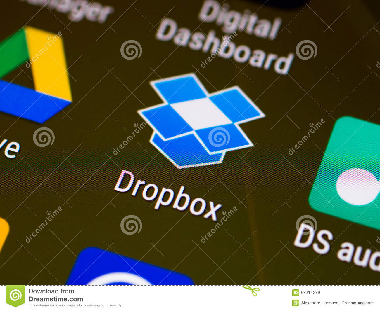 Download dropbox for android phone