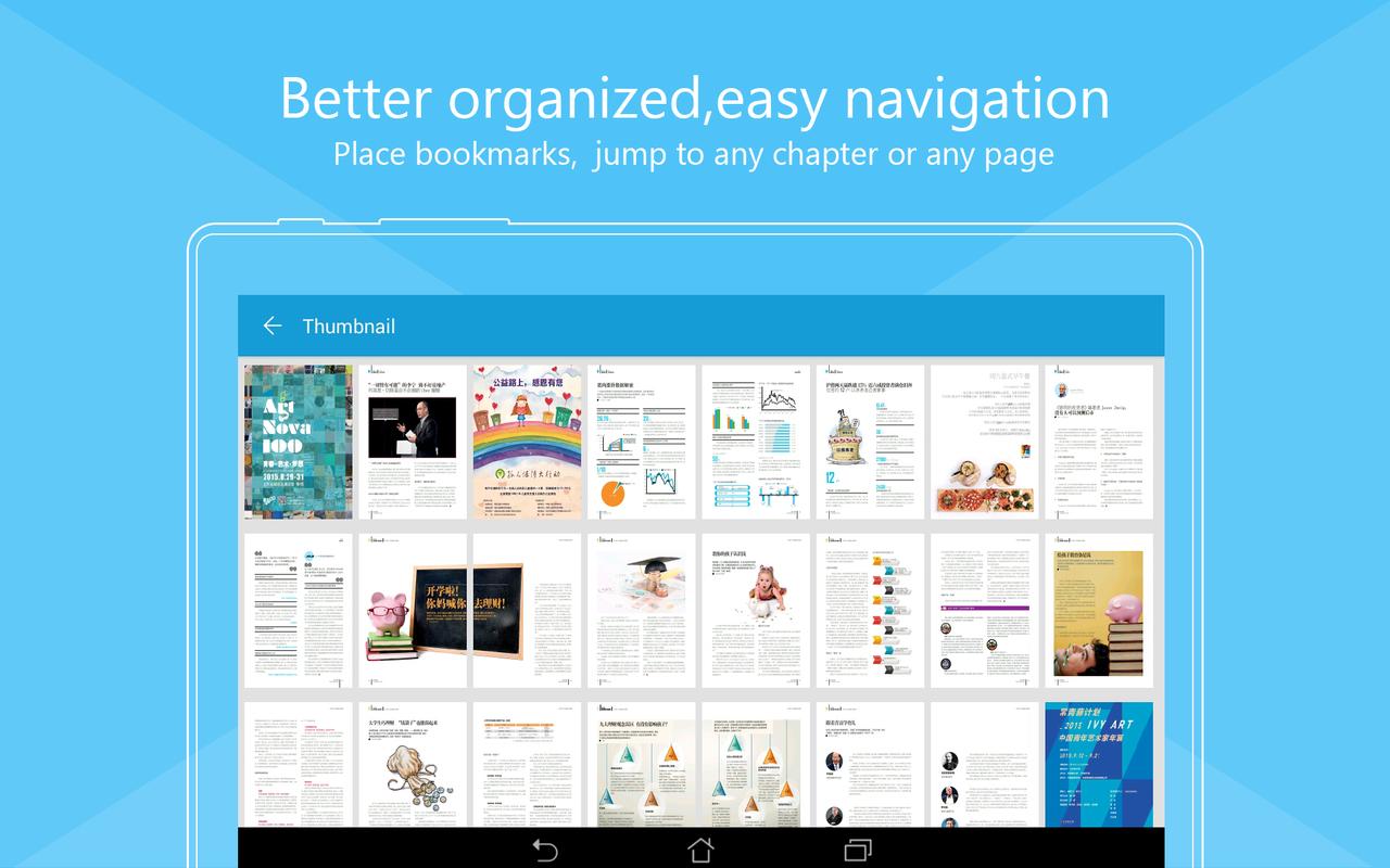 Free Download Pdf App For Android Mobile