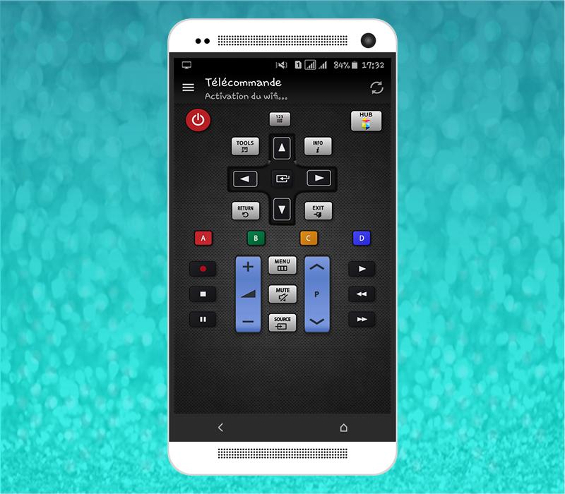 Download Remote Control For Android