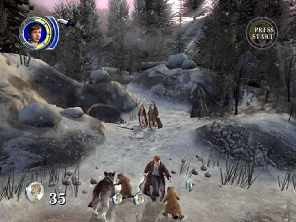 Narnia games free download for android pc