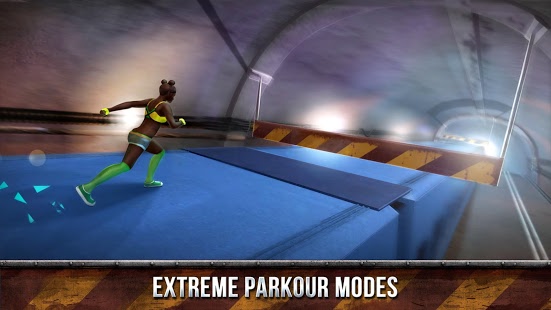 Parkour games for android free download app